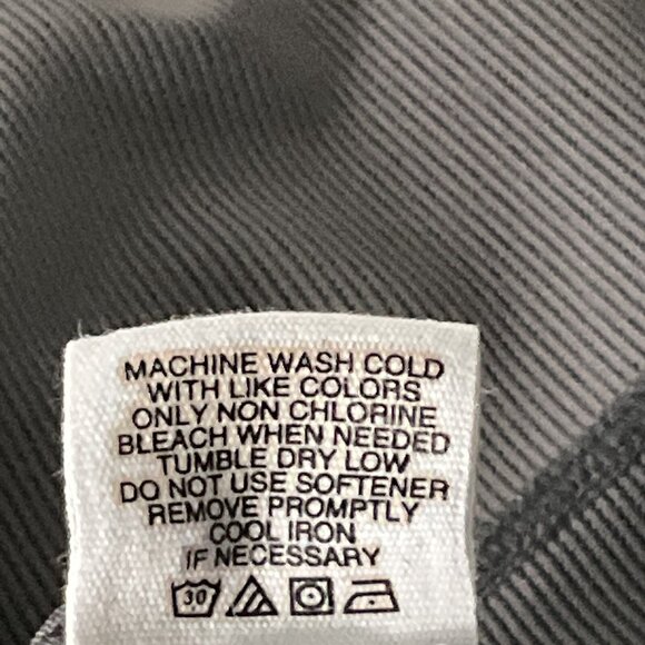 Ogio Pullover Jacket Mens Sz L Gray‎ 1/4 Zip Activewear Gym Golf Outdoor - Picture 11 of 13